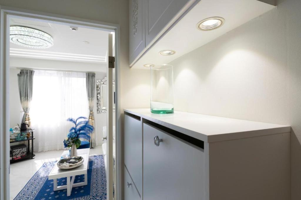 Ferienwohnung Reimi Mondo Präfektur Tokio Exterior foto