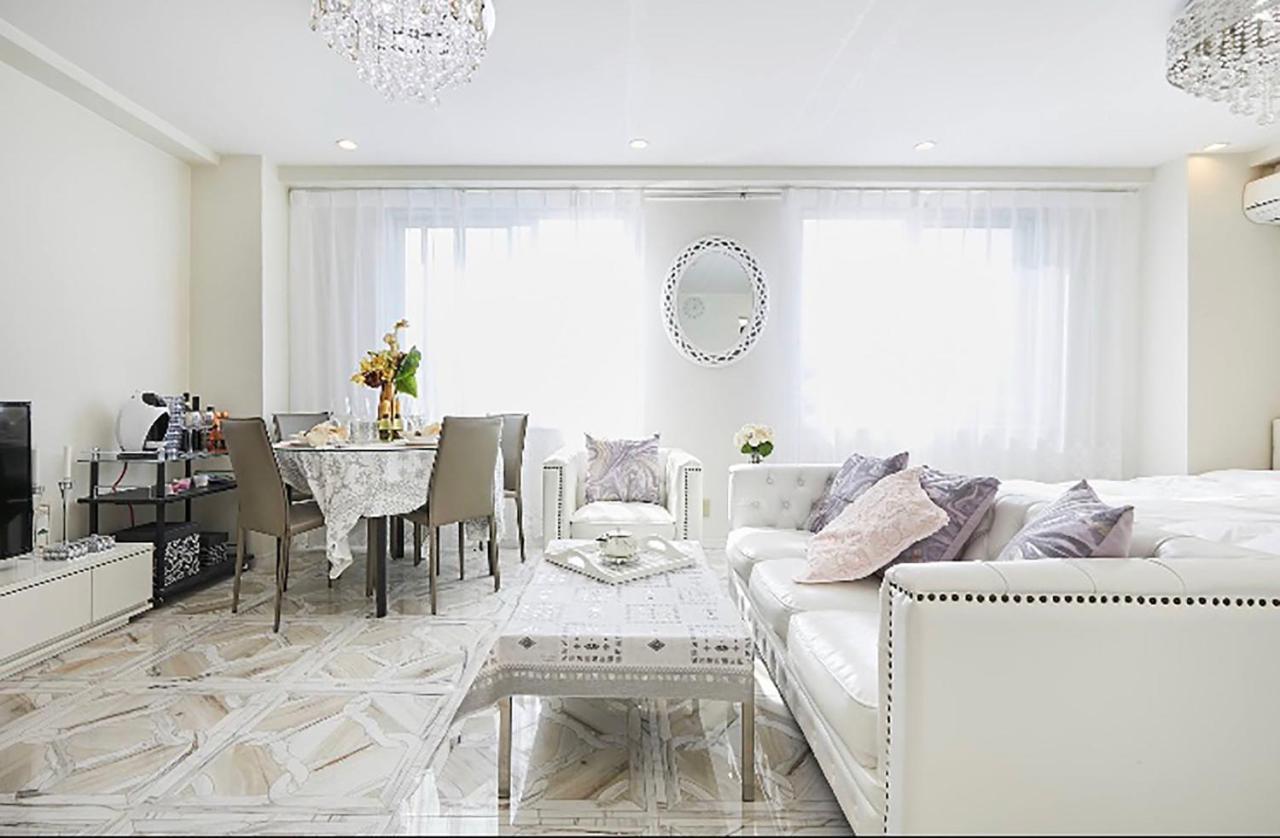 Ferienwohnung Reimi Mondo Präfektur Tokio Exterior foto
