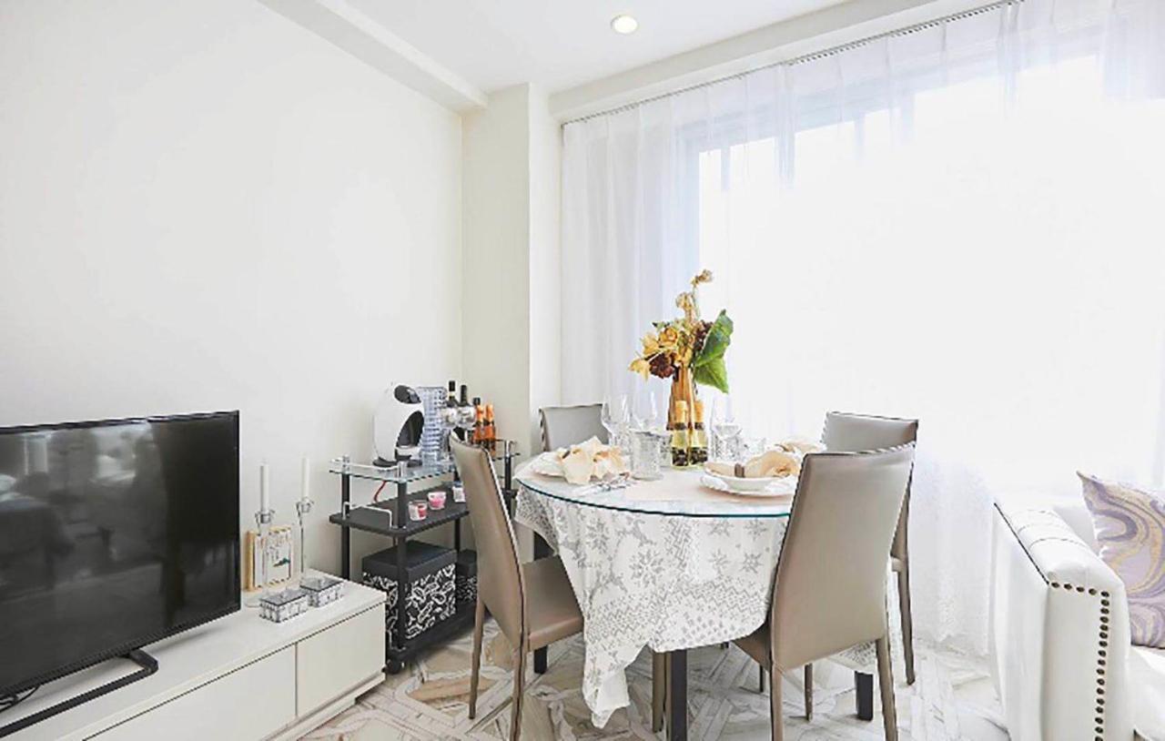 Ferienwohnung Reimi Mondo Präfektur Tokio Exterior foto